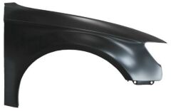 Ön Çamurluk Deliksiz Sağ (Hatchback-Sportback) (Çelik) Audı A3 Hb 12-16 Arası