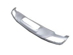 Karlık Gümüş Gri (Arka Tampon Altı) Spoıler Audı Q5 17-20 Arası