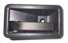 Arka Kapı İç Açma Kolu Sol Siyah Renault R19 Europa 92-01 Arası