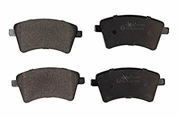 Ön Fren Balatası Takımı Kango 3