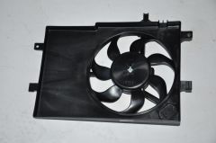 Fan Motoru 1.4 8 Valf Albea-Palio 2002 Sonrası