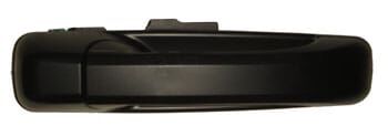 Sağ Ön Kapı Dış Açma Kolu (Boyanır Tip Siyah) Jeep Cherokee Grand 2006-2011 Arası