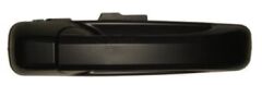 Sağ Ön Kapı Dış Açma Kolu (Boyanır Tip Siyah) Jeep Cherokee Grand 2006-2011 Arası