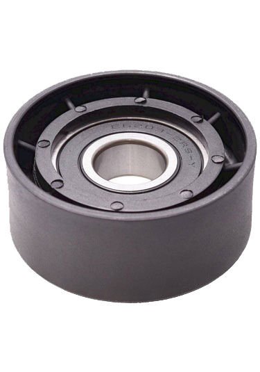 Alternatör Kayış Gergi Rulmanı 1.6 16 Valf Megane-Clio