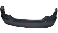 Arka Tampon Egea Sedan (Park Sensörsüz)