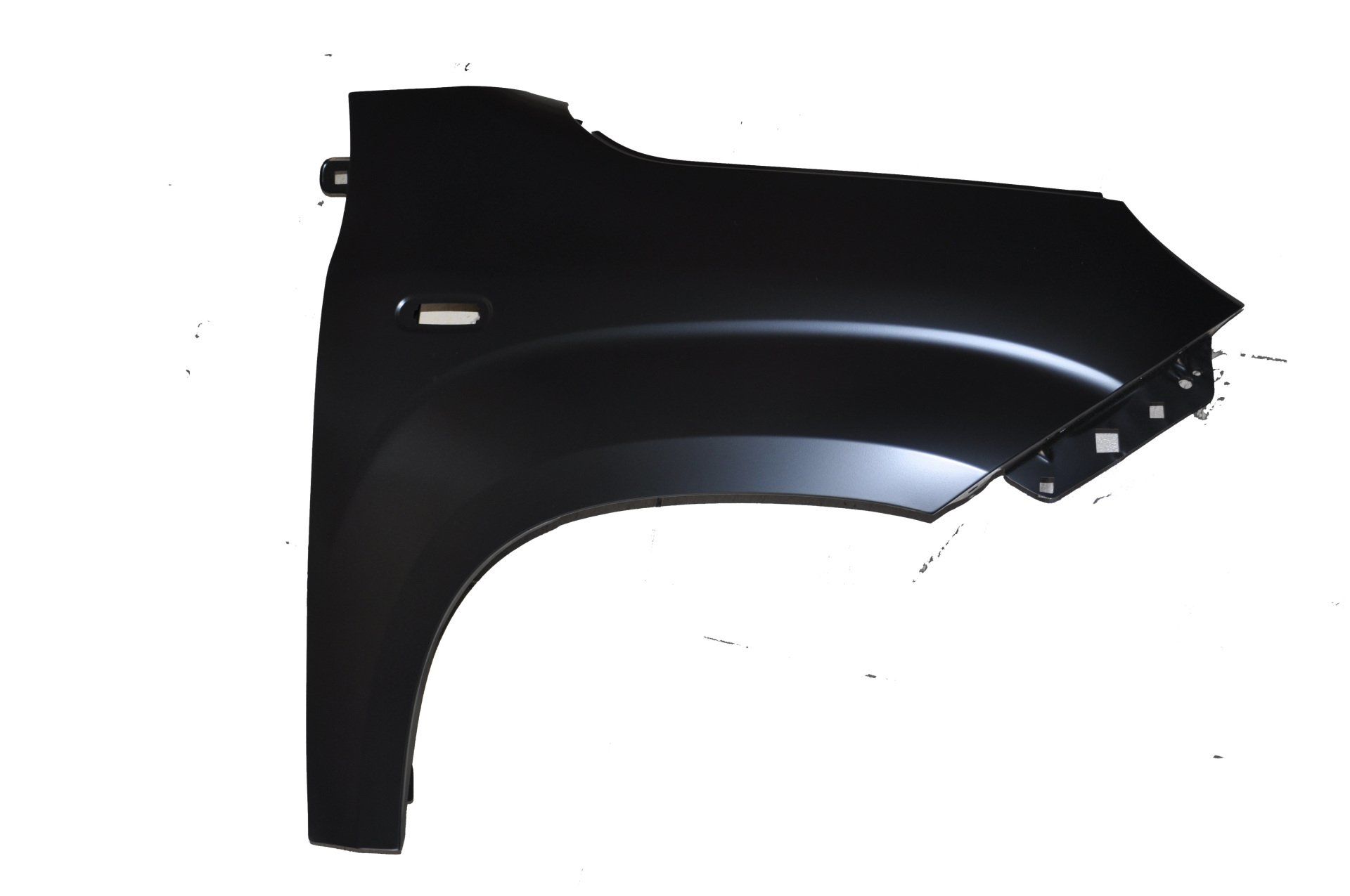 Sağ Ön Çamurluk Panda 2012-2016 Modelleri Arası