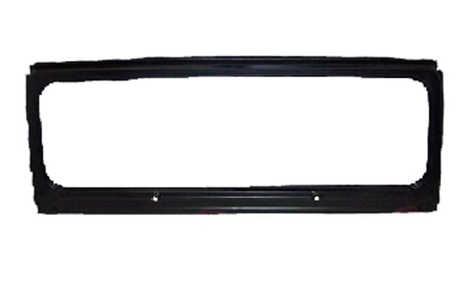 Ön Cam Çerçevesi Jeep CJ5  1976-1986 Arası