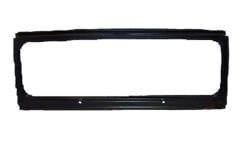 Ön Cam Çerçevesi Jeep CJ5  1976-1986 Arası