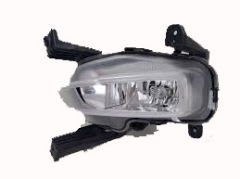 Ceed Gündüz Farı Sol 18-