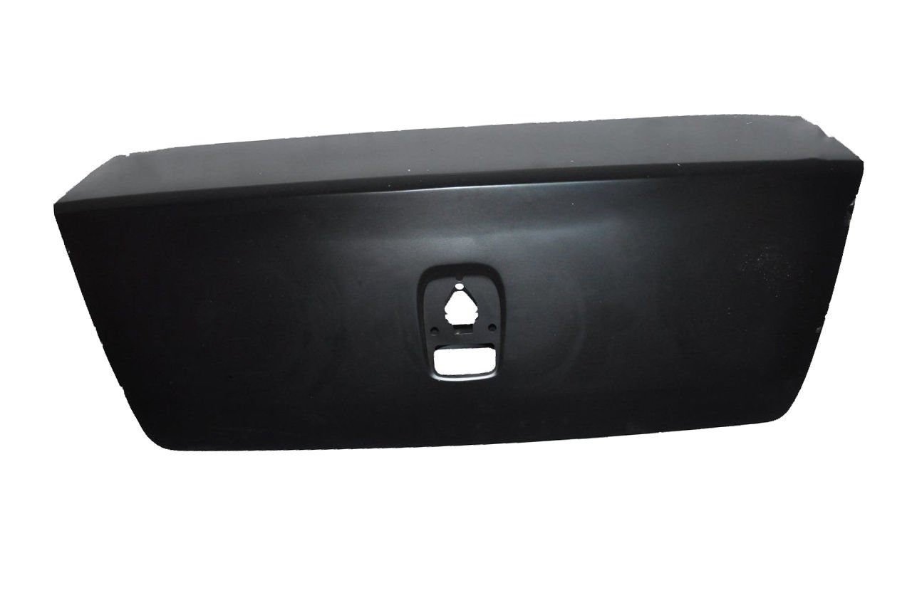 Bagaj Kaputu Clio Symbol 2007 Sonrası