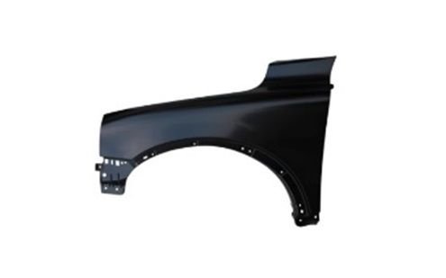 Volvo Xc90 Ön Çamurluk Sol 02-14