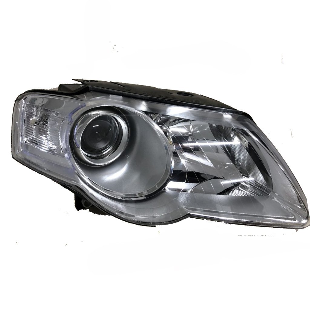 Far Ön Sağ Volkswagen Passat 2005-2010 Arası