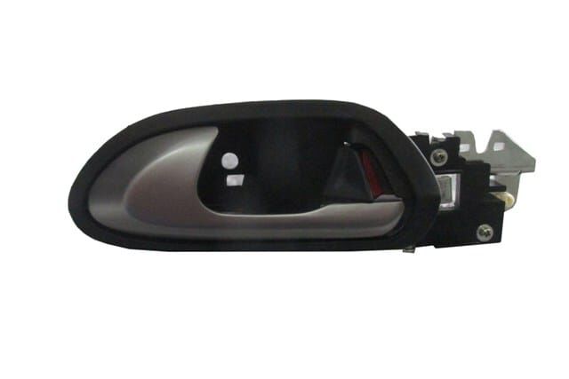 Arka Kapı İç Açma Kolu Sol Siyah (Elceği Gümüş Gri) (Hushan) Honda Cıvıc Sd 06-11 Arası