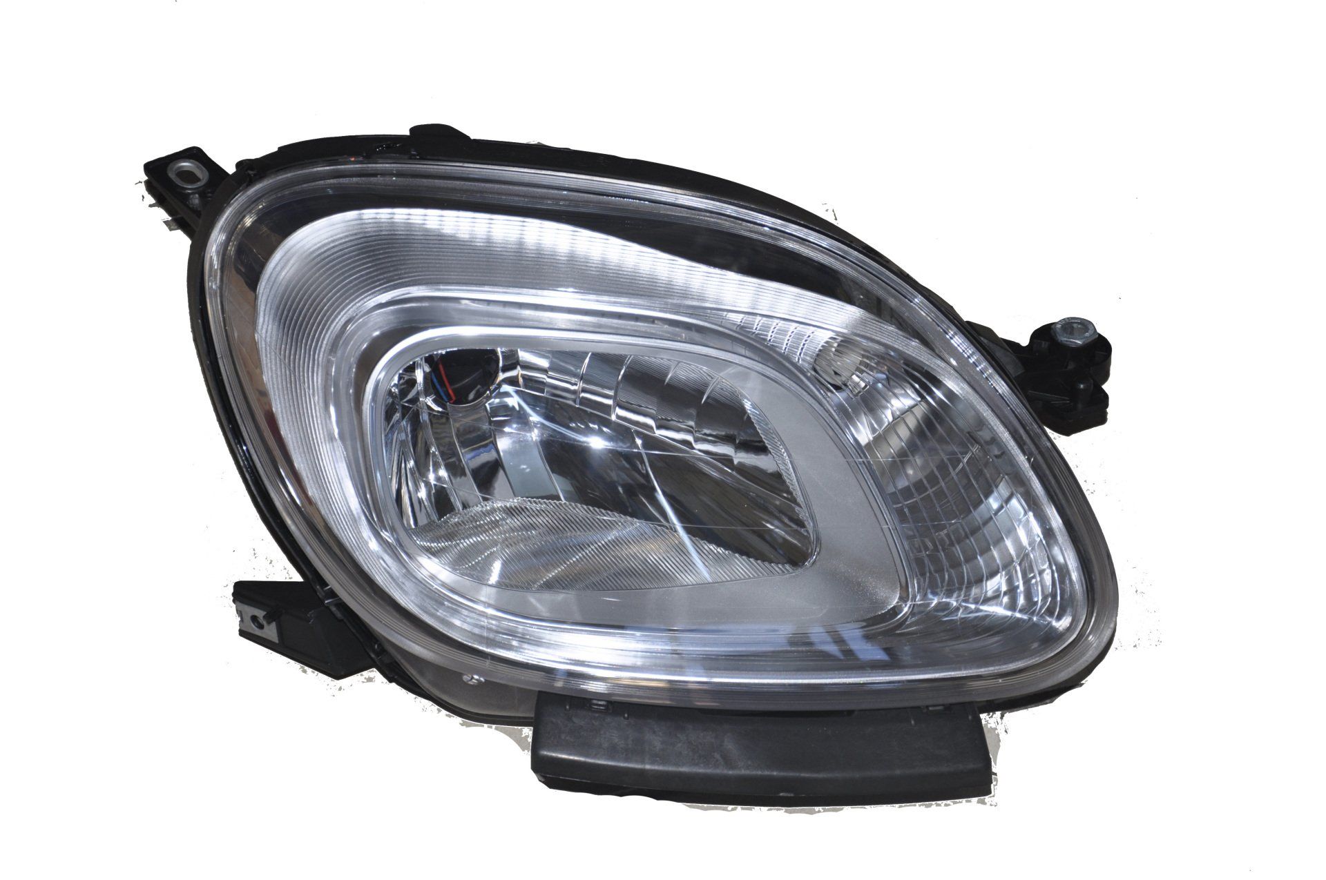 Sağ Far Panda 2012 Sonrası