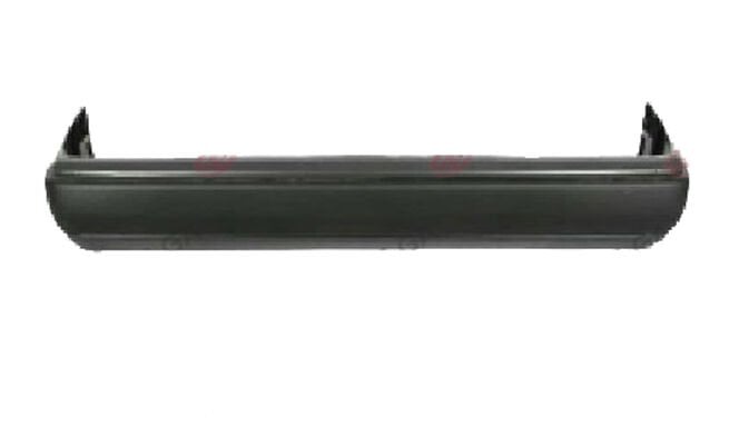 Arka Tampon W124 1985-1989 Arası