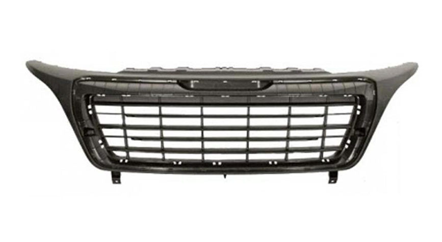 Peugeot Boxer Ön Panjur 13-