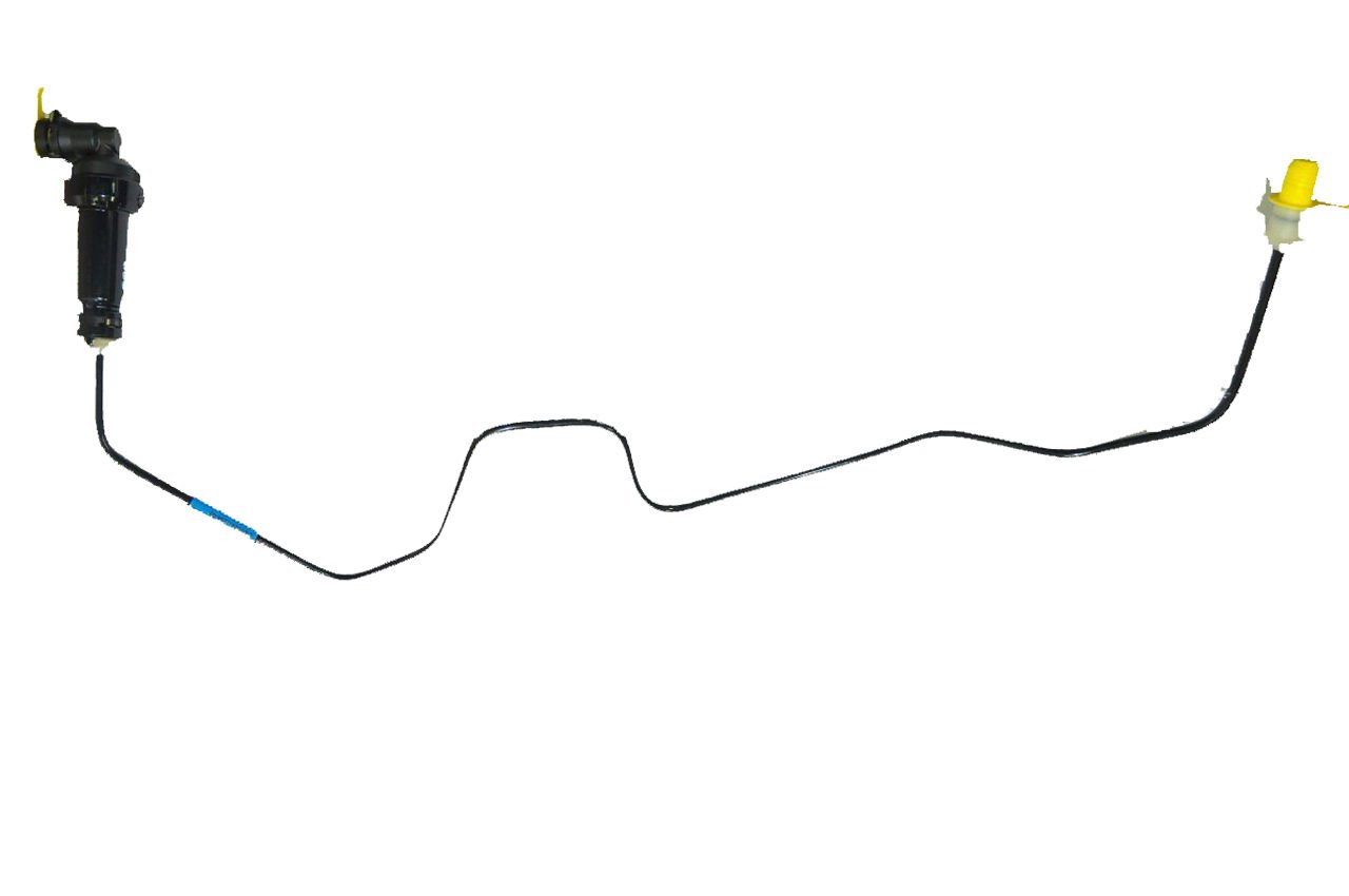Hidrolik Debriyaj Borusu 1.6 Trafic 3