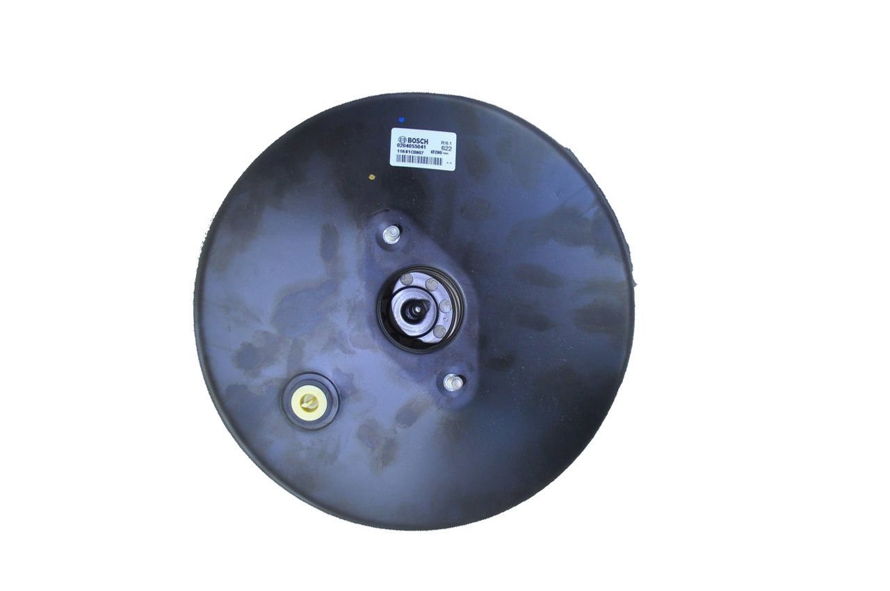 Fren Westinhause Megane 3-Fluence (Esp'Li)