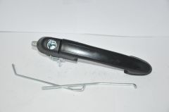 Sol Ön Dış Kapı Kolu Marea-Brava-Bravo (Çizgisiz Anahtarsız)