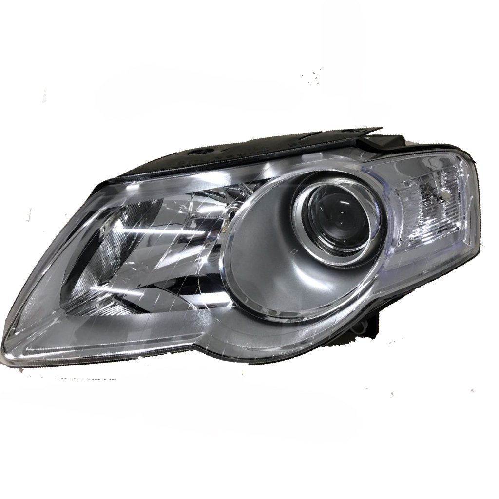 Far Ön Sol Volkswagen Passat 2005-2010 Arası