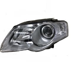 Far Ön Sol Volkswagen Passat 2005-2010 Arası