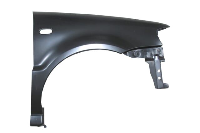 Ön Çamurluk Delikli Sağ Marşpiyelli Uzun Tip (99-00 Model İçin) (Oran) Volkswagen Polo 4 99-00 Arası