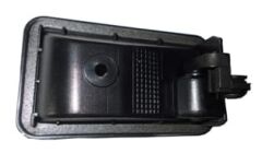 Arka Kapı İç Açma Kolu Sol Koyu Gri Renault Clıo 1 Hb 91-98 Arası