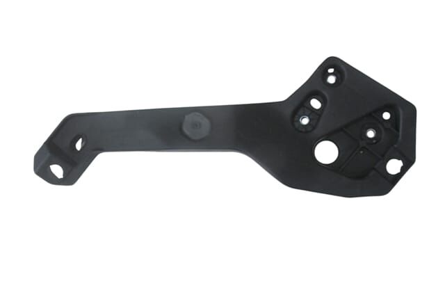 Ön Panel Yan Parça Sağ Plastik (Bağlantı Ayağı) Renault Trafic 4 22 - 24 Arası