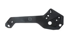 Ön Panel Yan Parça Sağ Plastik (Bağlantı Ayağı) Renault Trafic 4 22 - 24 Arası