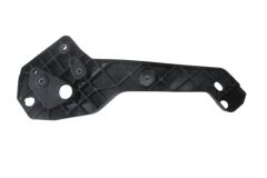 Ön Panel Yan Parça Sağ Plastik (Bağlantı Ayağı) Renault Trafic 4 22 - 24 Arası