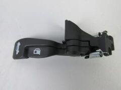 Bagaj Kapağı Ve Depo Kapağı İç Açma Kolu (Mandalı) Plastik (Euro Body) Toyota Corolla Zz111 00-02 Arası