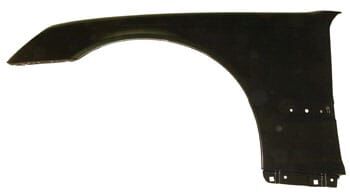 Ön Çamurluk Deliksiz Sol Mercedes C Class W203 00-07 Arası