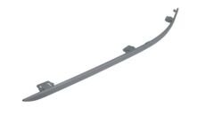 Ön Tampon Alt Çıtası Sol Togg T10X (Gri)