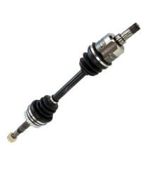 Sağ Ön Aks ve Mil 1.3 Fiorino (Euro 5)