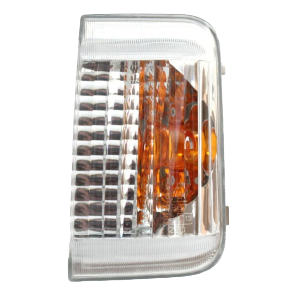 Sağ Dış Dikiz Ayna Sinyali Ducato 2006 Sonrası Modeller İçin (Sarı)