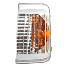 Sağ Dış Dikiz Ayna Sinyali Ducato 2006 Sonrası Modeller İçin (Sarı)