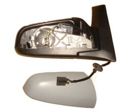 Kapı Aynası Sağ Elektrikli-Isıtmalı (Gri Kapaklı) Opel Zafıra 05-11 Arası