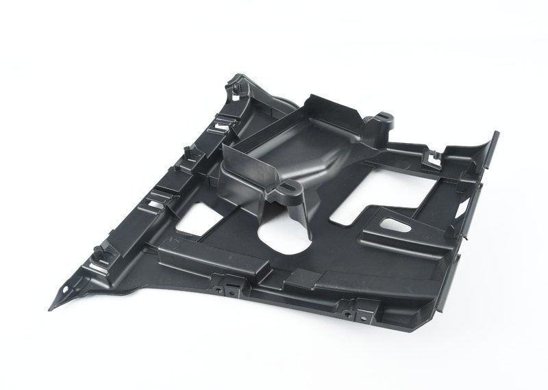 Bmw 3 F30 Arka Tampon Braketi  Sağ 11-