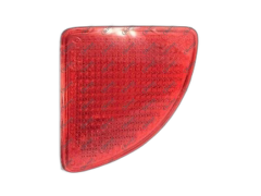 Kangoo Arka Tampon Reflektörü Sol 03-