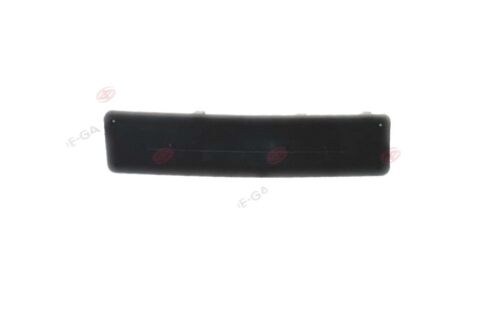 W204 Ön Plakalık 52.5 Cm 07-