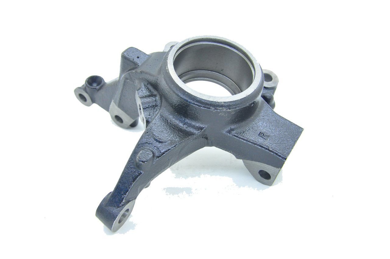 Aks Taşıyıcı Ön Sağ 1.5 Clio 2013 Sonrası-Dacıa Sandero