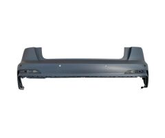 Arka Tampon S-Line A6 2020-