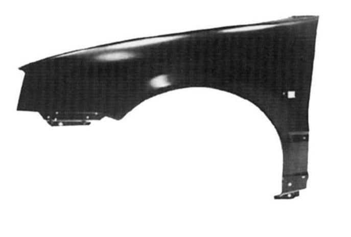 R19 Ön Çamurluk (Yerli)Sol 92-