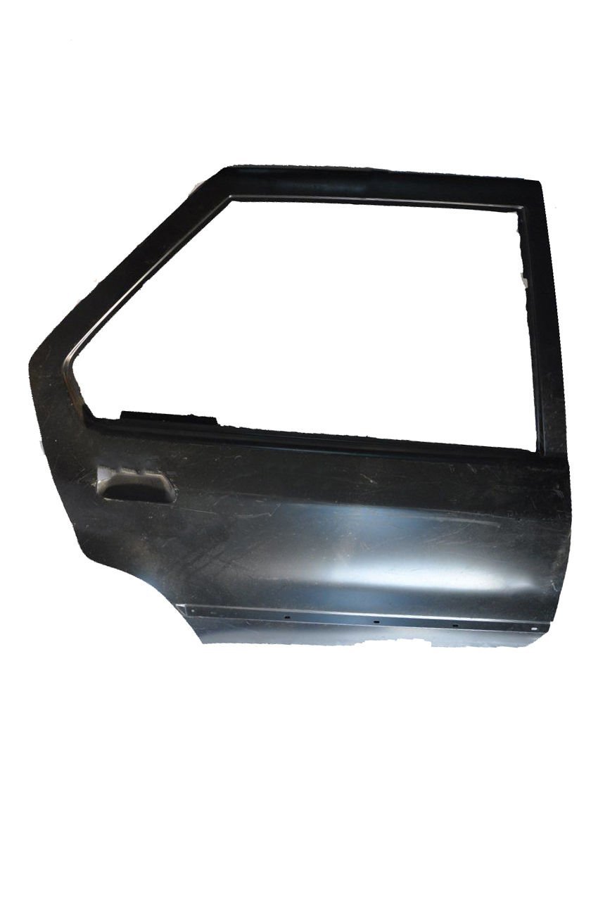 Sağ Arka Kapı Sacı R19