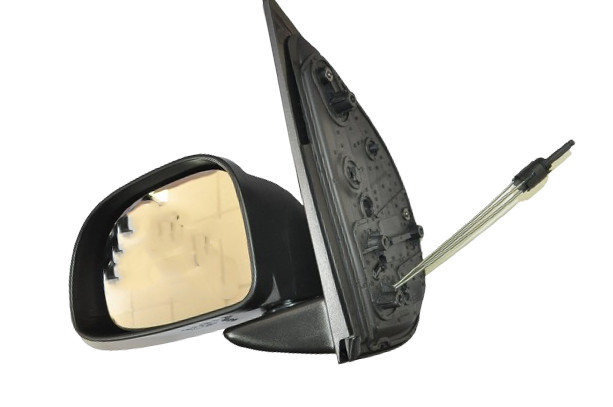 Sağ Dış Dikiz Ayna Panda 2009 Sonrası (Manuel)