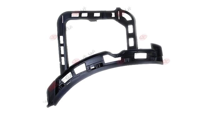 Passat Arka Tampon Braketi Sol 10-14