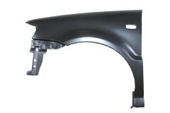 Ön Çamurluk Delikli Sol Marşpiyelli Uzun Tip (99-00 Model İçin) (Oran) Volkswagen Polo 4 99-00 Arası