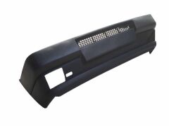 Ön Tampon Siyah (Sis Delikli Sx Tipi) Fiat Uno 1993-2001 Arası