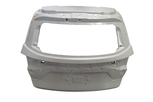 Arka Bagaj Kapağı Komple (İceli-Çekomastikli) Chery Tıggo 8 Pro Max 24-25 Arası