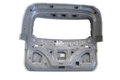 Arka Bagaj Kapağı Komple (İceli-Çekomastikli) Chery Tıggo 8 Pro Max 24-25 Arası